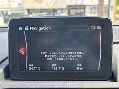 ロードスターRF(マツダ)中古車 内外装写真他２