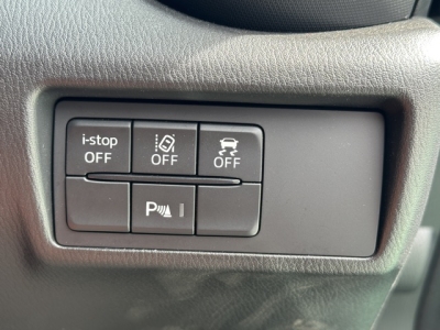 ロードスターRF(マツダ)中古車 内外装写真他