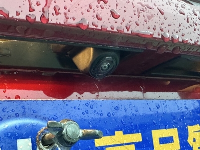 カローラツーリング(トヨタ)中古車 内外装写真他１