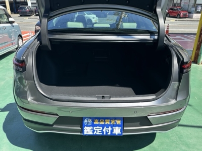 クラウンクロスオーバー(トヨタ)中古車 内外装写真他１