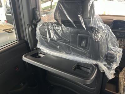 ステップワゴン(ホンダ)登録済未使用車 内外装写真他２