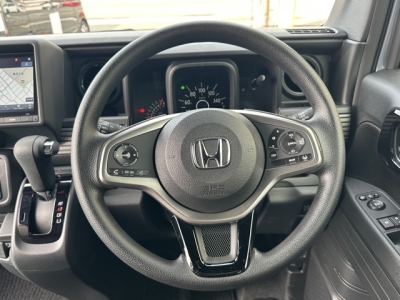 N-VAN(ホンダ)中古車 内外装写真