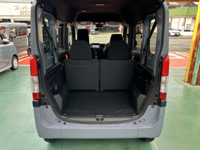 N-VAN(ホンダ)中古車 内外装写真他１