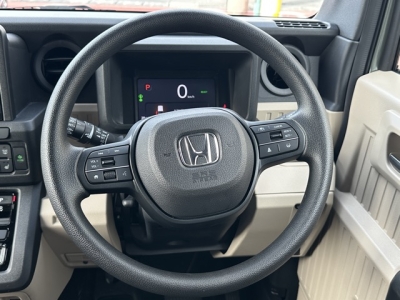 N-VAN e(ホンダ)中古車 内外装写真