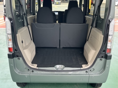 N-VAN e(ホンダ)中古車 内外装写真他１