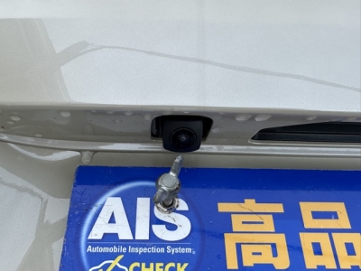 新型N-BOX(ホンダ)届出済未使用車 内外装写真他２