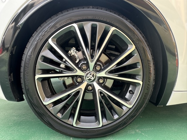プリウス(トヨタ)中古車 12