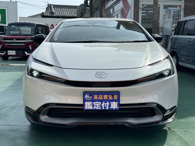 プリウス(トヨタ)中古車 29