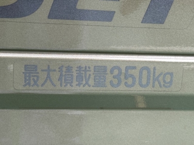 ハイゼットトラック(ダイハツ)中古車 内外装写真