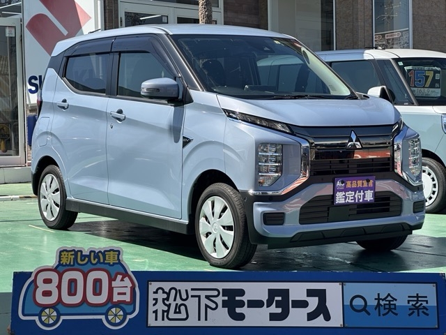 ekクロス(三菱)中古車全体拡大