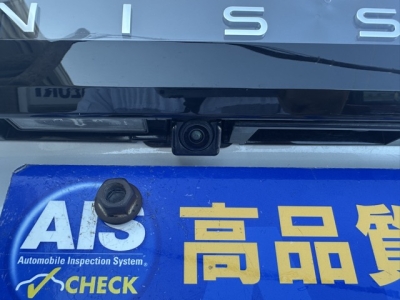 サクラ(ニッサン)中古車 内外装写真他