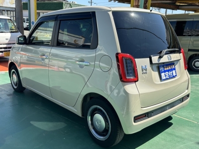 N-ONE(ホンダ)中古車 後方