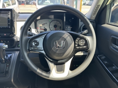 N-ONE(ホンダ)中古車 内外装写真