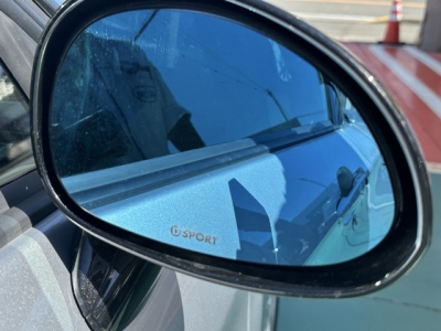 コペン(ダイハツ)中古車 内外装写真他２
