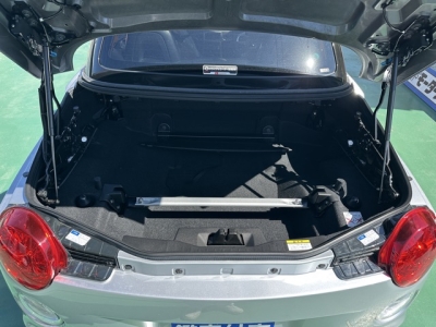 コペン(ダイハツ)中古車 内外装写真