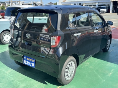 ピクシスエポック(トヨタ)中古車 内外装写真他２