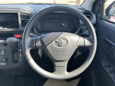 ピクシスエポック(トヨタ)中古車 内外装写真