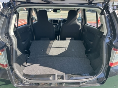 ピクシスエポック(トヨタ)中古車 内外装写真他１