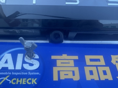 サクラ(ニッサン)中古車 内外装写真他