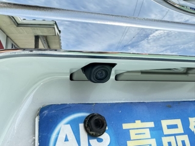 タントカスタム(ダイハツ)届出済未使用車 内外装写真他１