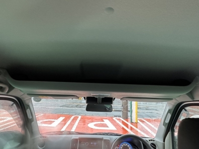 スクラムワゴン(マツダ)中古車 内外装写真他