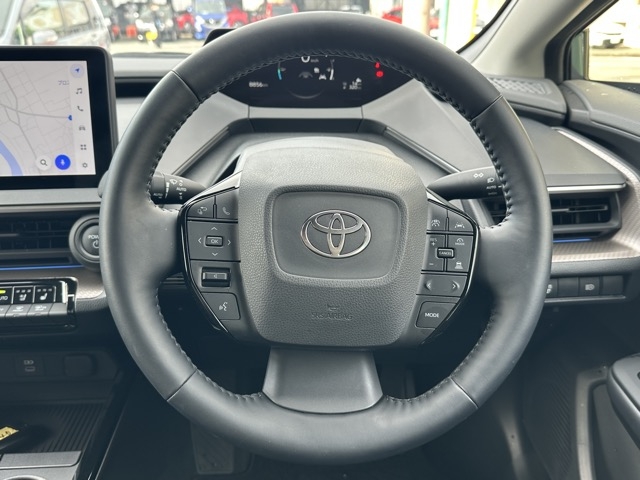 プリウス(トヨタ)中古車 6