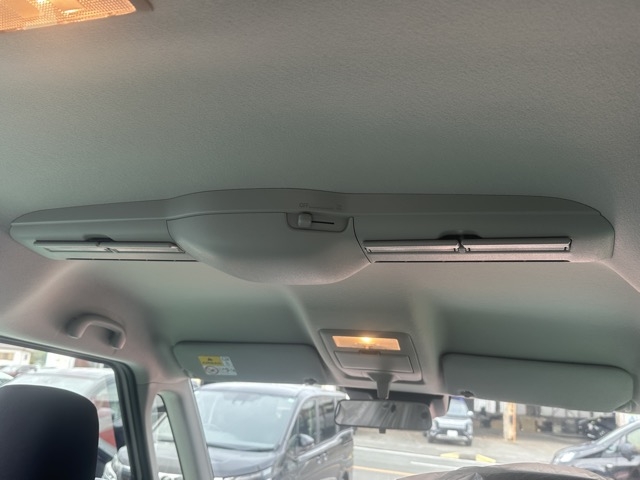 ソリオ(スズキ)登録済未使用車 9