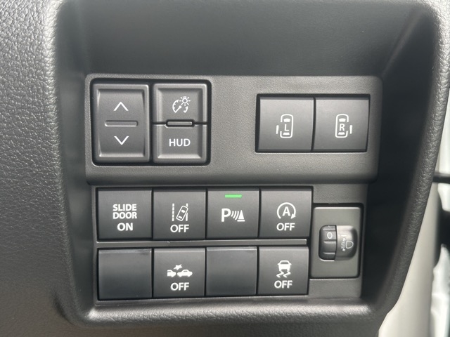 ソリオ(スズキ)登録済未使用車 16