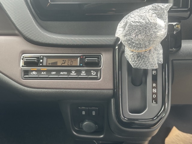 ソリオ(スズキ)登録済未使用車 17