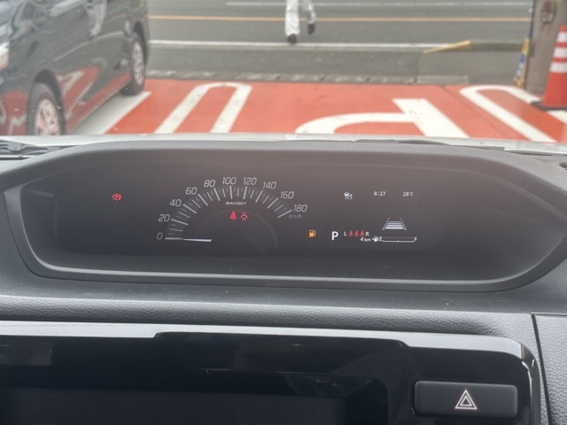 ソリオ(スズキ)登録済未使用車 20