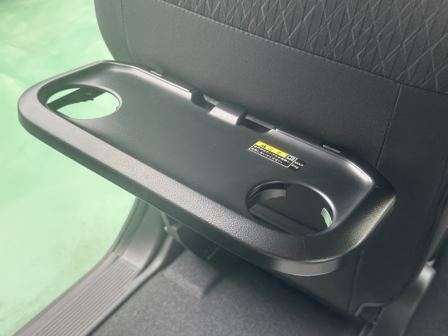 ソリオ(スズキ)登録済未使用車 8