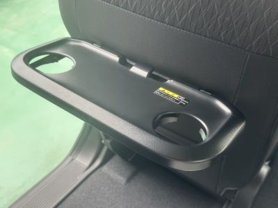 新型ソリオバンディッド(スズキ)登録済未使用車 内外装写真他１