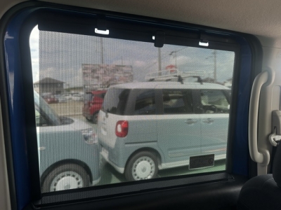 新型ルークス(ニッサン)中古車 内外装写真他