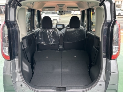 eKクロススペース(三菱)中古車 内外装写真他２