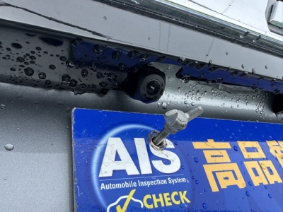 eKクロススペース(三菱)中古車 内外装写真他