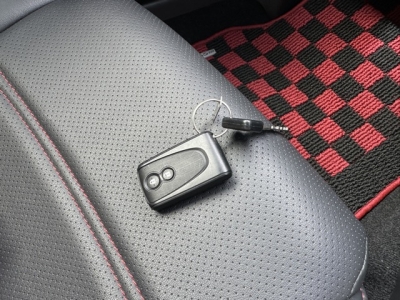 コペン(ダイハツ)中古車 内外装写真他２