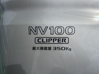 エブリイバンのOEM(スズキ)中古車 内外装写真他１