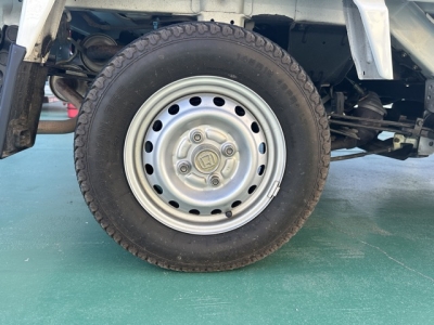 アクティT(ホンダ)中古車 内外装写真他２