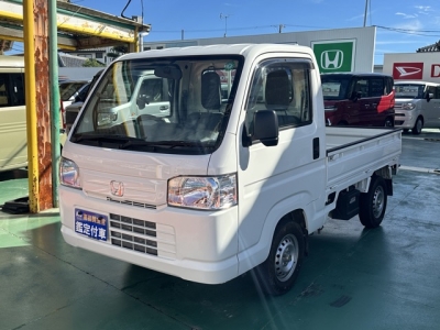 アクティT(ホンダ)中古車 前方