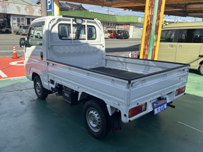 アクティT(ホンダ)中古車 後方