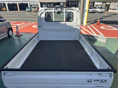 アクティT(ホンダ)中古車 内外装写真