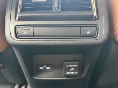 CX-60(マツダ)中古車 内外装写真