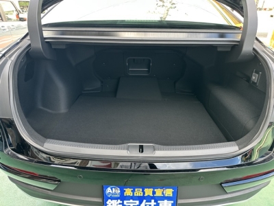 クラウンクロスオーバー(トヨタ)中古車 内外装写真他１