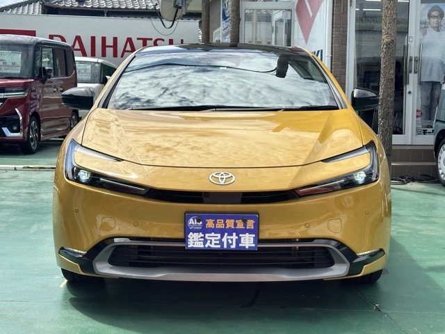 プリウス(トヨタ)中古車 29