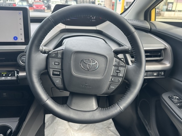 プリウス(トヨタ)中古車 6