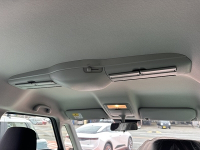 新型ソリオバンディッド(スズキ)登録済未使用車 内外装写真他１