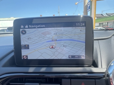 ロードスターRF(マツダ)中古車 内外装写真他２