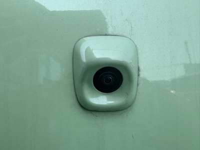 新型スイフト(スズキ)ディーラ-試乗車 内外装写真他