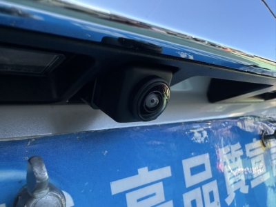 セレナ(ニッサン)登録済未使用車 内外装写真他１