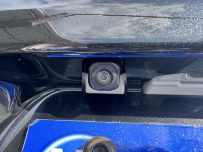 タントカスタム(ダイハツ)届出済未使用車 内外装写真他２